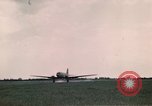 Standbild Patienten airlifted an US Army Field Hospital München Deutschland, 1945, aus Sekunde 24 historischem Filmmaterial Videoclip 65675047579