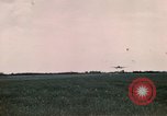 Standbild Patienten airlifted an US Army Field Hospital München Deutschland, 1945, aus Sekunde 29 historischem Filmmaterial Videoclip 65675047579