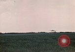 Standbild Patienten airlifted an US Army Field Hospital München Deutschland, 1945, aus Sekunde 30 historischem Filmmaterial Videoclip 65675047579