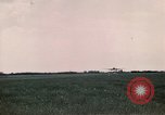 Standbild Patienten airlifted an US Army Field Hospital München Deutschland, 1945, aus Sekunde 31 historischem Filmmaterial Videoclip 65675047579