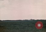 Standbild Patienten airlifted an US Army Field Hospital München Deutschland, 1945, aus Sekunde 32 historischem Filmmaterial Videoclip 65675047579