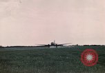 Standbild Patienten airlifted an US Army Field Hospital München Deutschland, 1945, aus Sekunde 39 historischem Filmmaterial Videoclip 65675047579