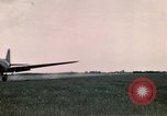 Standbild Patienten airlifted an US Army Field Hospital München Deutschland, 1945, aus Sekunde 43 historischem Filmmaterial Videoclip 65675047579