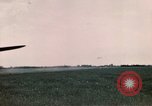 Standbild Patienten airlifted an US Army Field Hospital München Deutschland, 1945, aus Sekunde 44 historischem Filmmaterial Videoclip 65675047579