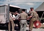 Standbild Patienten airlifted an US Army Field Hospital München Deutschland, 1945, aus Sekunde 59 historischem Filmmaterial Videoclip 65675047579
