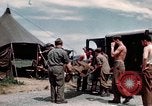 Image of United States patients Munich Germany, 1945, second 3 stock footage video 65675047580