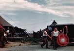 Image of United States patients Munich Germany, 1945, second 16 stock footage video 65675047580