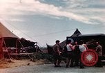 Image of United States patients Munich Germany, 1945, second 20 stock footage video 65675047580