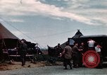 Image of United States patients Munich Germany, 1945, second 24 stock footage video 65675047580