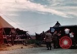 Image of United States patients Munich Germany, 1945, second 25 stock footage video 65675047580