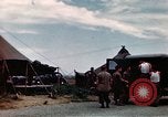 Image of United States patients Munich Germany, 1945, second 27 stock footage video 65675047580