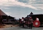 Image of United States patients Munich Germany, 1945, second 30 stock footage video 65675047580