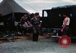 Image of United States patients Munich Germany, 1945, second 41 stock footage video 65675047580