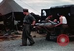 Image of United States patients Munich Germany, 1945, second 45 stock footage video 65675047580