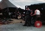 Image of United States patients Munich Germany, 1945, second 51 stock footage video 65675047580
