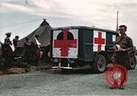 Image of United States patients Munich Germany, 1945, second 54 stock footage video 65675047580
