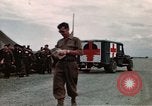 Image of United States patients Munich Germany, 1945, second 56 stock footage video 65675047580