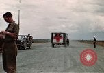 Image of United States patients Munich Germany, 1945, second 58 stock footage video 65675047580