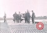 Image of United States troops Munich Germany, 1945, second 23 stock footage video 65675047581