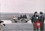 Image of United States troops Munich Germany, 1945, second 48 stock footage video 65675047581
