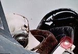 Image of P-47 Thunderbolt fighter pilot Munich Germany, 1945, second 23 stock footage video 65675047582