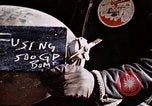 Image of P-47 Thunderbolt fighter pilot Munich Germany, 1945, second 33 stock footage video 65675047582