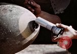Image of P-47 Thunderbolt fighter pilot Munich Germany, 1945, second 34 stock footage video 65675047582