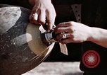 Image of P-47 Thunderbolt fighter pilot Munich Germany, 1945, second 45 stock footage video 65675047582