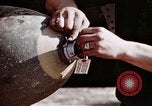 Image of P-47 Thunderbolt fighter pilot Munich Germany, 1945, second 47 stock footage video 65675047582