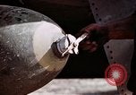 Image of P-47 Thunderbolt fighter pilot Munich Germany, 1945, second 48 stock footage video 65675047582