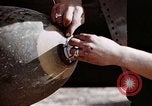 Image of P-47 Thunderbolt fighter pilot Munich Germany, 1945, second 50 stock footage video 65675047582