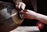 Image of P-47 Thunderbolt fighter pilot Munich Germany, 1945, second 51 stock footage video 65675047582