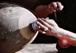 Image of P-47 Thunderbolt fighter pilot Munich Germany, 1945, second 53 stock footage video 65675047582
