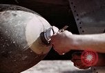 Image of P-47 Thunderbolt fighter pilot Munich Germany, 1945, second 56 stock footage video 65675047582