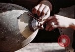 Image of P-47 Thunderbolt fighter pilot Munich Germany, 1945, second 60 stock footage video 65675047582