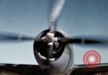 Image of P-47 Thunderbolt fighter planes Munich Germany, 1945, second 16 stock footage video 65675047583