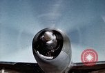Image of P-47 Thunderbolt fighter planes Munich Germany, 1945, second 22 stock footage video 65675047583