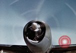 Image of P-47 Thunderbolt fighter planes Munich Germany, 1945, second 25 stock footage video 65675047583
