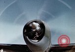 Image of P-47 Thunderbolt fighter planes Munich Germany, 1945, second 32 stock footage video 65675047583
