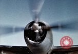 Image of P-47 Thunderbolt fighter planes Munich Germany, 1945, second 35 stock footage video 65675047583