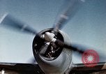 Image of P-47 Thunderbolt fighter planes Munich Germany, 1945, second 36 stock footage video 65675047583