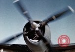 Image of P-47 Thunderbolt fighter planes Munich Germany, 1945, second 37 stock footage video 65675047583