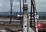 Image of P-47 Thunderbolt fighter planes Munich Germany, 1945, second 45 stock footage video 65675047583