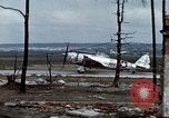 Image of P-47 Thunderbolt fighter planes Munich Germany, 1945, second 47 stock footage video 65675047583