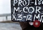 Image of P-47 Thunderbolt fighter planes Munich Germany, 1945, second 3 stock footage video 65675047584