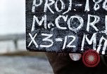 Image of P-47 Thunderbolt fighter planes Munich Germany, 1945, second 4 stock footage video 65675047584