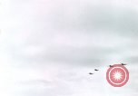 Image of P-47 Thunderbolt fighter planes Munich Germany, 1945, second 7 stock footage video 65675047584