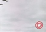Image of P-47 Thunderbolt fighter planes Munich Germany, 1945, second 10 stock footage video 65675047584