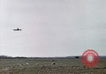 Image of P-47 Thunderbolt fighter planes Munich Germany, 1945, second 13 stock footage video 65675047584