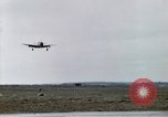 Image of P-47 Thunderbolt fighter planes Munich Germany, 1945, second 15 stock footage video 65675047584